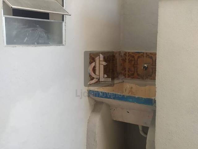 #LC-882 - Casa para Locação em São Caetano do Sul - SP - 3