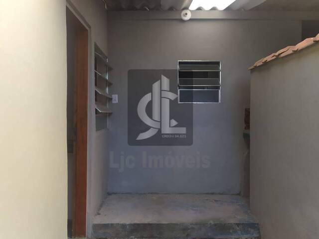 #LC-882 - Casa para Locação em São Caetano do Sul - SP - 2