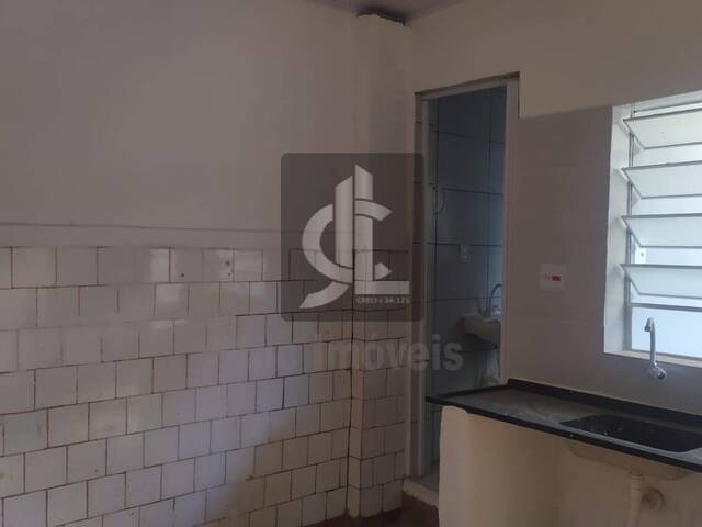 Casa para Locação em São Caetano do Sul - 4