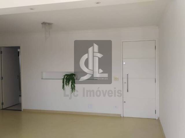 #LA-884 - Apartamento para Locação em São Caetano do Sul - SP - 1