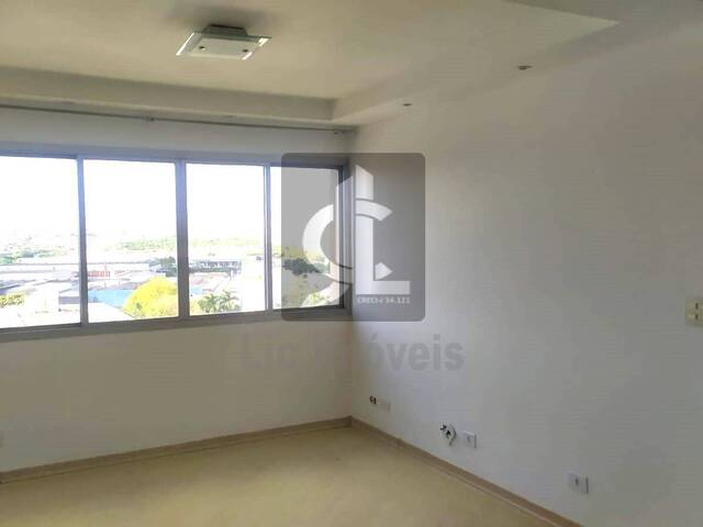 #LA-884 - Apartamento para Locação em São Caetano do Sul - SP - 2