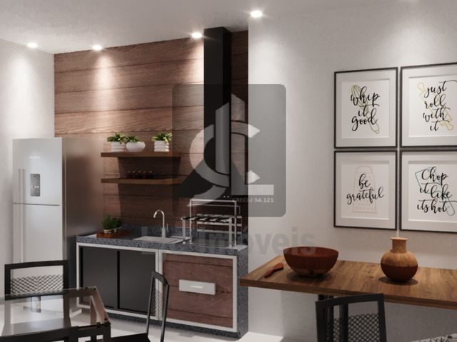 Apartamento para Venda em São Caetano do Sul - 4