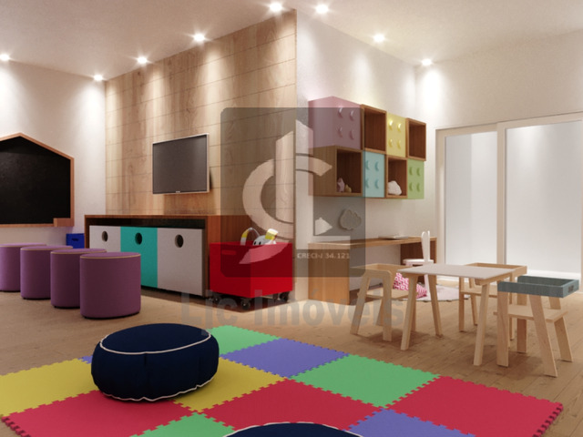 #A-886 - Apartamento para Venda em São Caetano do Sul - SP - 3