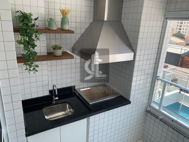 Apartamento para Venda em São Caetano do Sul - 4