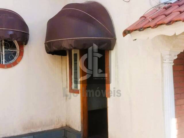 #C-889 - Casa para Venda em São Caetano do Sul - SP - 2