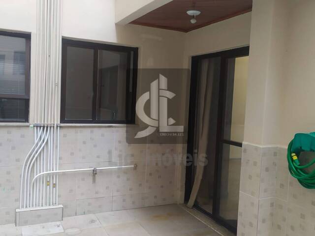 #LA - 890 - Apartamento para Locação em São Caetano do Sul - SP - 3