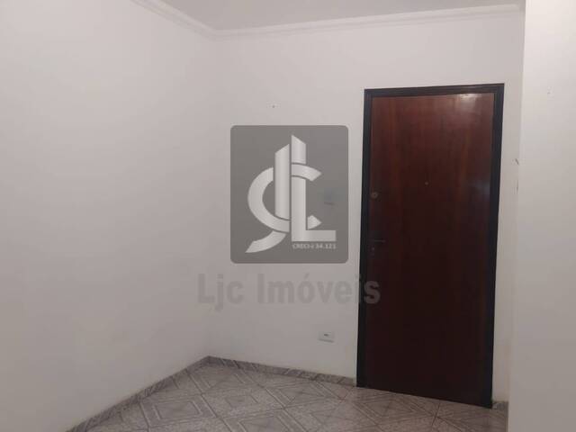 #LA - 890 - Apartamento para Locação em São Caetano do Sul - SP - 2