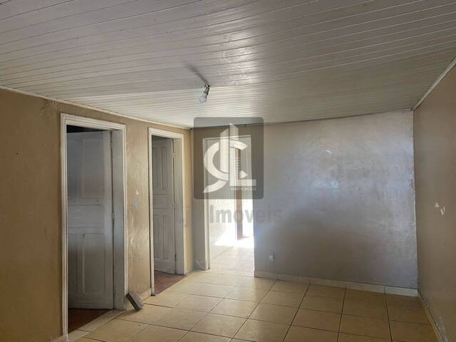 #C-822 - Casa para Venda em São Caetano do Sul - SP - 1