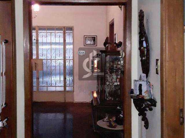 #C-897 - Casa para Venda em São Caetano do Sul - SP - 3