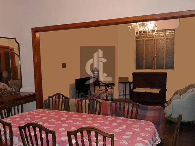 #C-897 - Casa para Venda em São Caetano do Sul - SP - 2
