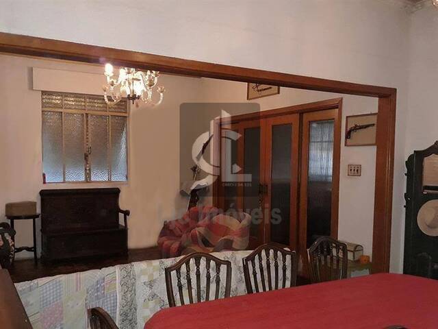 #C-897 - Casa para Venda em São Caetano do Sul - SP - 1