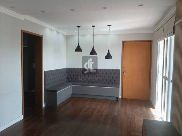 #LA-686 - Apartamento para Venda em Santo André - SP - 2