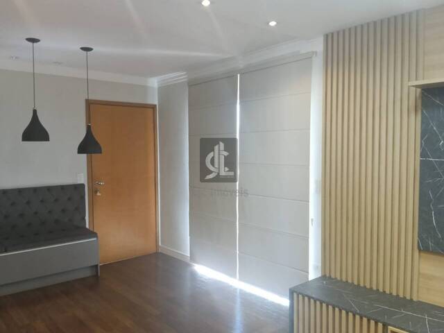 #LA-686 - Apartamento para Venda em Santo André - SP - 3