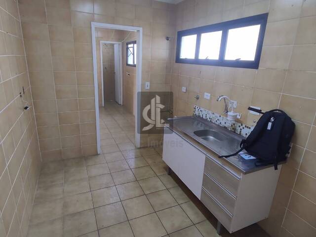 #LA-900 - Apartamento para Locação em São Caetano do Sul - SP - 2