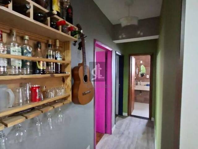 #A-901 - Apartamento para Venda em São Caetano do Sul - SP - 3