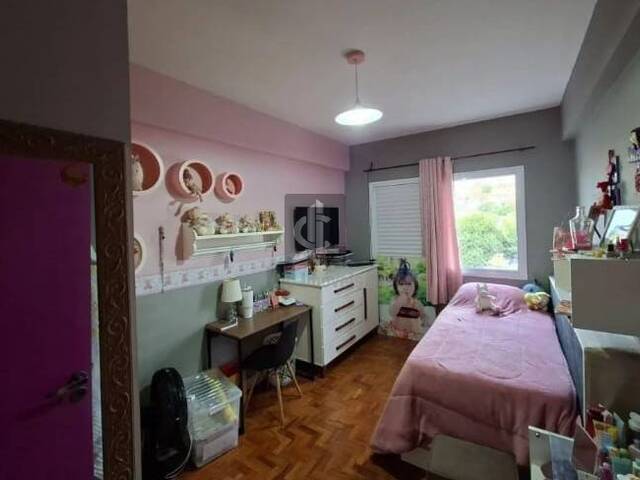 #A-901 - Apartamento para Venda em São Caetano do Sul - SP - 1