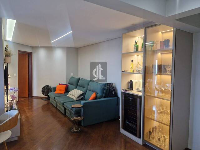 #A-902 - Apartamento para Venda em São Caetano do Sul - SP - 3