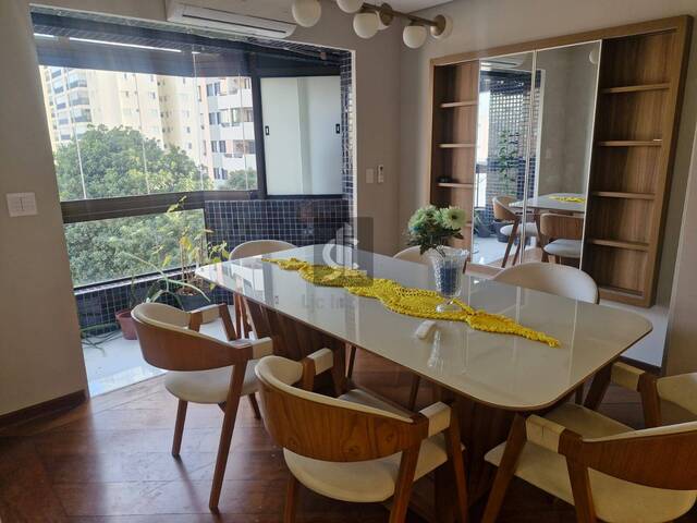 #A-902 - Apartamento para Venda em São Caetano do Sul - SP - 1