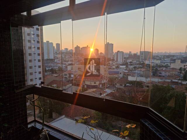 #A-902 - Apartamento para Venda em São Caetano do Sul - SP - 2