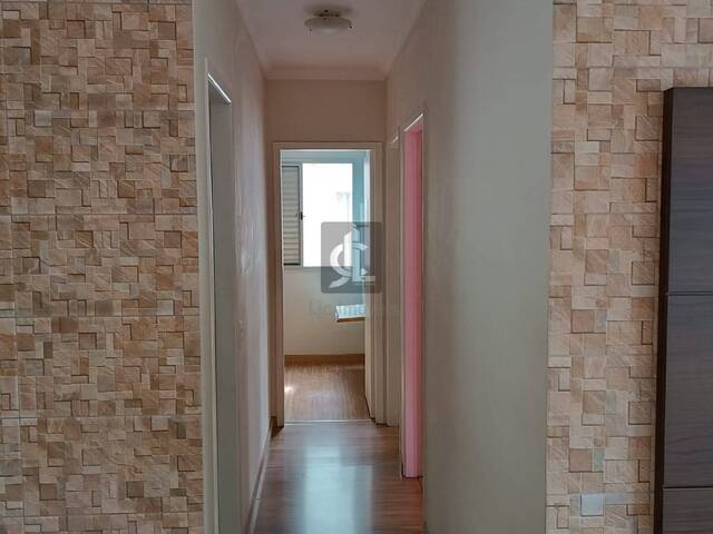 #A-903 - Apartamento para Venda em São Caetano do Sul - SP - 3