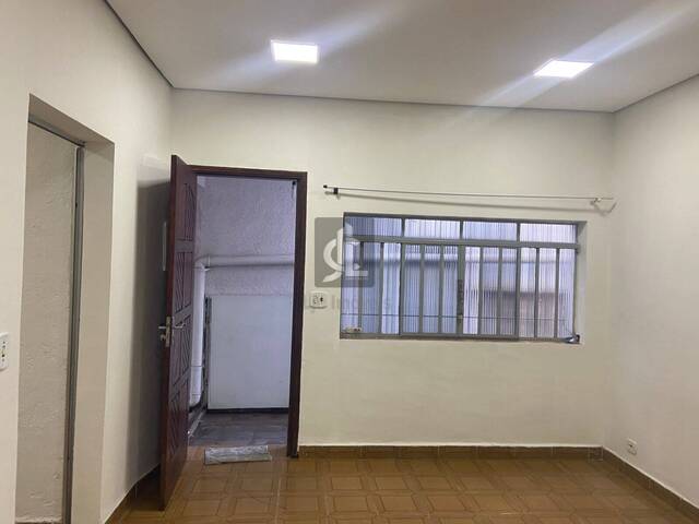 Casa para Locação em São Caetano do Sul - 4