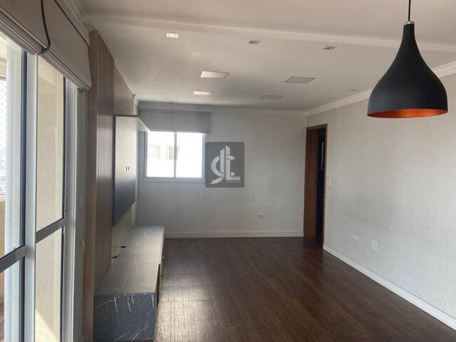 #LVA-686 - Apartamento para Venda em Santo André - SP - 3