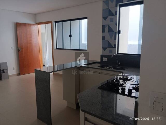#LC-913 - Casa para Locação em São Caetano do Sul - SP - 3