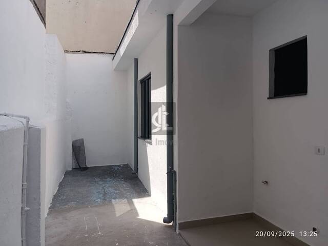 #LC-913 - Casa para Locação em São Caetano do Sul - SP
