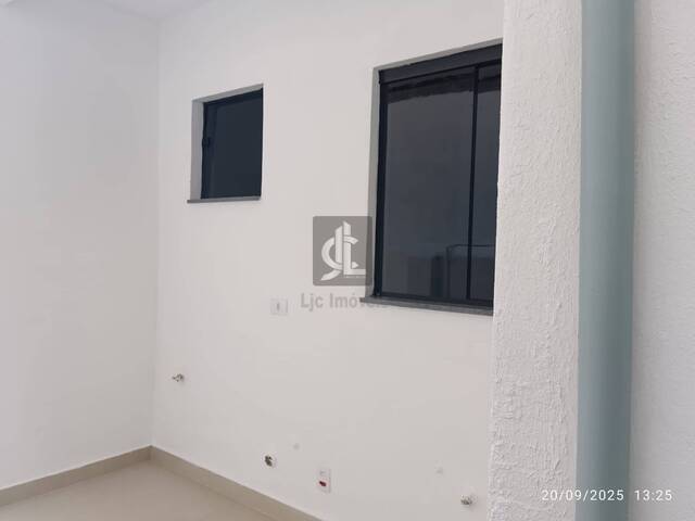 #LC-913 - Casa para Locação em São Caetano do Sul - SP