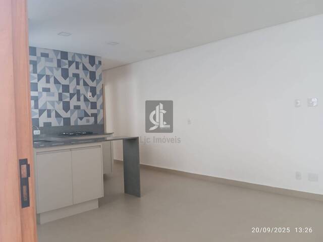 #LC-913 - Casa para Locação em São Caetano do Sul - SP - 2