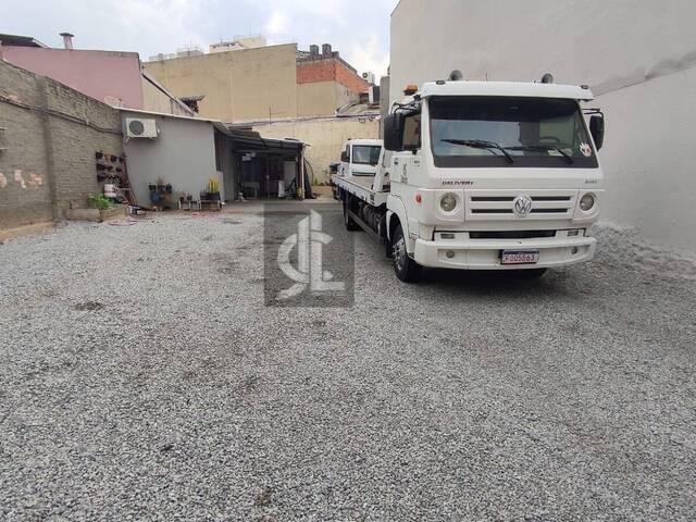 Terreno para Locação em São Caetano do Sul - 4