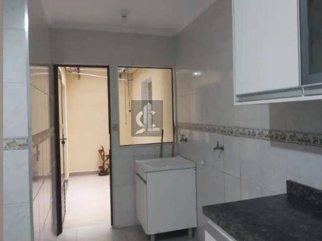 #A-914 - Casa para Venda em São Caetano do Sul - SP - 3