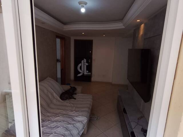 #A-917 - Apartamento para Venda em São Caetano do Sul - SP - 2