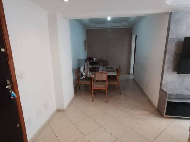 #A-917 - Apartamento para Venda em São Caetano do Sul - SP - 3