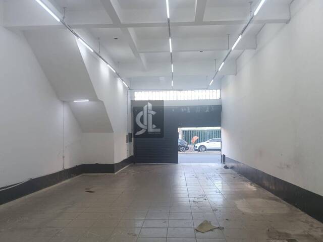 #LSL-425 - Salão Comercial para Venda em Santo André - SP - 3