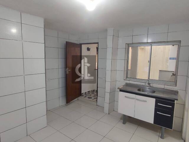 Locação em Mauá - São Caetano do Sul