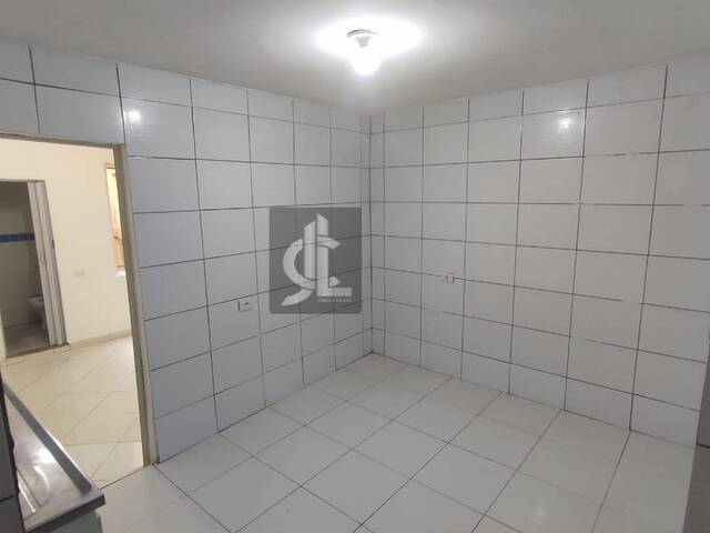 #LC-919 - Casa para Locação em São Caetano do Sul - SP - 2