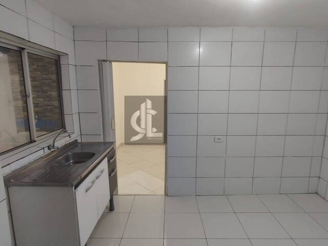 #LC-919 - Casa para Locação em São Caetano do Sul - SP - 3