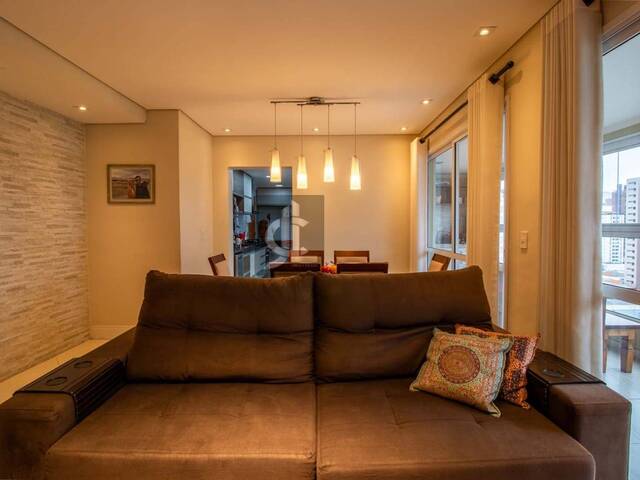 Apartamento para Venda em São Caetano do Sul - 4