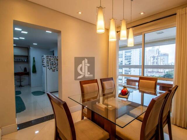 #A-920 - Apartamento para Venda em São Caetano do Sul - SP - 3