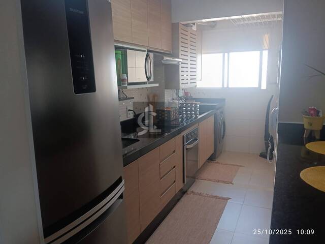 #921 - Apartamento para Venda em São Caetano do Sul - SP - 2