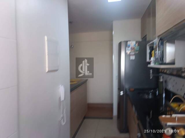 #921 - Apartamento para Venda em São Caetano do Sul - SP - 3