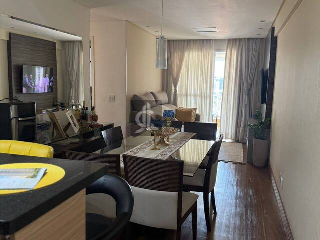 #A-921 - Apartamento para Venda em São Caetano do Sul - SP - 1