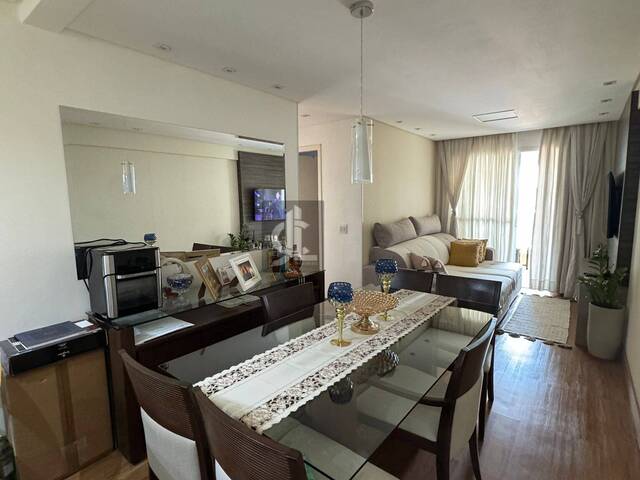 #A-921 - Apartamento para Venda em São Caetano do Sul - SP - 2