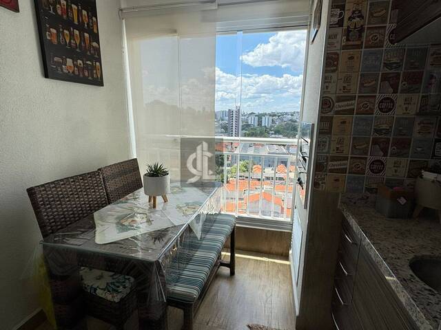 Apartamento para Venda em São Caetano do Sul - 4