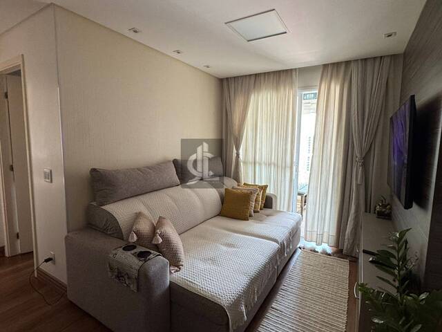 #A-921 - Apartamento para Venda em São Caetano do Sul - SP - 3