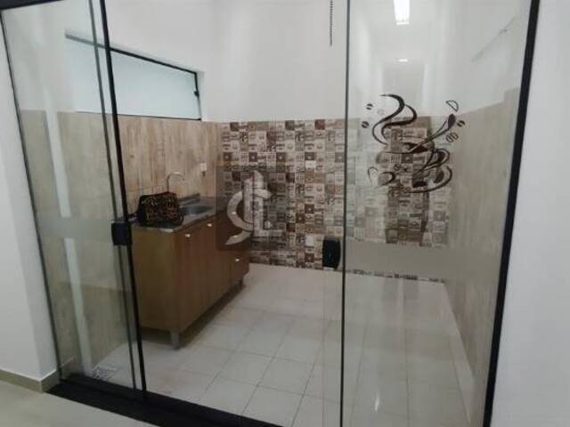 Casa para Locação em São Caetano do Sul - 5