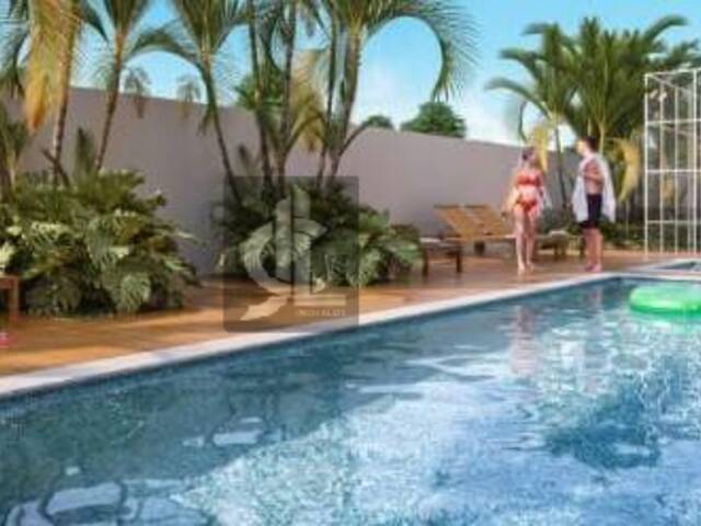 #A- 923 - Apartamento para Venda em Santo André - SP - 3