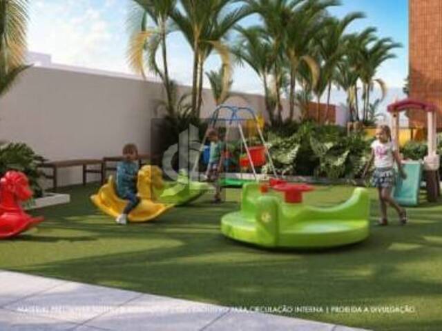 #A- 923 - Apartamento para Venda em Santo André - SP - 2