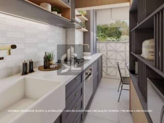 Apartamento para Venda em Santo André - 4